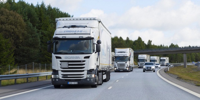 Transporte al rojo vivo, es urgente declarar la emergencia